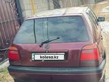Volkswagen Golf 1993 годаfor800 000 тг. в Тараз – фото 2