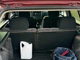 Volkswagen Golf 1993 годаfor800 000 тг. в Тараз – фото 5