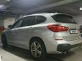 BMW X1 2016 года за 9 700 000 тг. в Алматы – фото 2