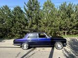 Mercedes-Benz E 280 1975 годаүшін16 300 000 тг. в Алматы – фото 4