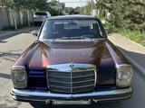 Mercedes-Benz E 280 1975 годаүшін16 300 000 тг. в Алматы – фото 3