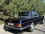 Mercedes-Benz E 280 1975 годаүшін16 300 000 тг. в Алматы – фото 5