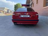 BMW 520 1991 года за 3 000 000 тг. в Алматы – фото 4