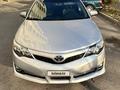 Toyota Camry 2014 года за 10 000 000 тг. в Алматы