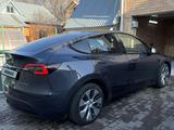 Tesla Model Y 2021 года за 12 500 000 тг. в Караганда – фото 3