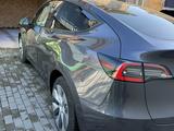 Tesla Model Y 2021 года за 12 500 000 тг. в Караганда – фото 5
