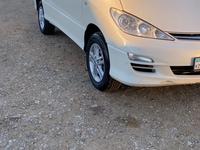 Toyota Estima 2005 годаfor6 000 000 тг. в Актобе