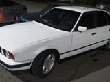 BMW 520 1993 годаүшін2 500 000 тг. в Алматы – фото 2