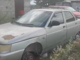 ВАЗ (Lada) 2110 2006 годаүшін25 000 тг. в Астана – фото 3