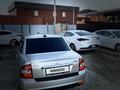 ВАЗ (Lada) Priora 2170 2011 годаүшін2 500 000 тг. в Атырау – фото 5