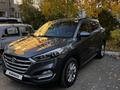 Hyundai Tucson 2016 годаүшін10 500 000 тг. в Кокшетау – фото 5