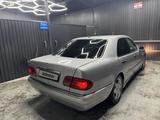 Mercedes-Benz E 280 1997 годаfor2 850 000 тг. в Алматы – фото 4