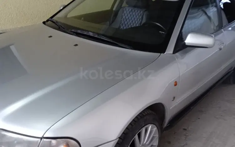 Audi A4 1997 года за 2 000 000 тг. в Шымкент