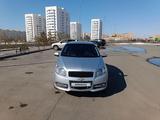 Chevrolet Nexia 2021 года за 4 700 000 тг. в Астана – фото 2