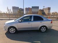 Chevrolet Nexia 2021 года за 4 700 000 тг. в Астана