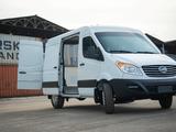 JAC Sunray 2026 года за 15 400 000 тг. в Актобе – фото 5