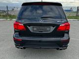 Mercedes-Benz GL 500 2013 года за 16 000 000 тг. в Костанай