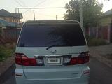 Toyota Alphard 2007 года за 6 000 000 тг. в Шиели – фото 4