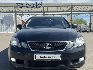 Lexus GS 300