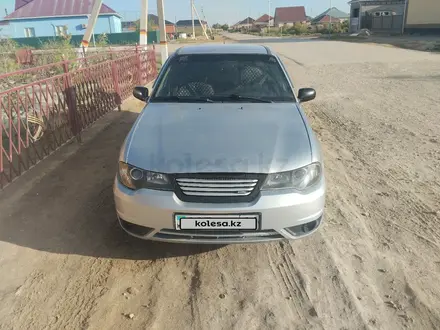 Daewoo Nexia 2012 года за 1 500 000 тг. в Кызылорда