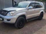 Toyota Land Cruiser Prado 2004 года за 11 000 000 тг. в Астана