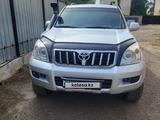 Toyota Land Cruiser Prado 2004 года за 11 000 000 тг. в Астана – фото 3