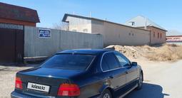 BMW 528 1998 года за 1 800 000 тг. в Кызылорда – фото 2