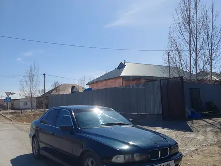 BMW 528 1998 года за 1 800 000 тг. в Кызылорда – фото 12