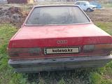 Audi 80 1979 года за 500 000 тг. в Тайынша – фото 3