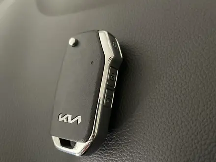 Kia Cerato 2022 года за 10 200 000 тг. в Астана – фото 3