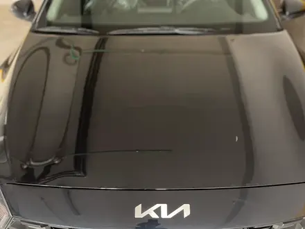 Kia Cerato 2022 года за 10 200 000 тг. в Астана – фото 6