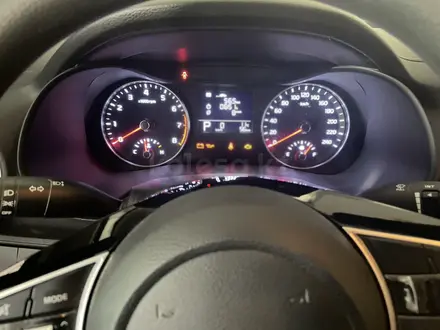 Kia Cerato 2022 года за 10 200 000 тг. в Астана – фото 5
