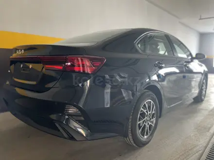 Kia Cerato 2022 года за 10 200 000 тг. в Астана – фото 9