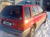 Honda Civic 1995 года за 2 300 000 тг. в Усть-Каменогорск – фото 2