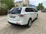 Mitsubishi Outlander 2013 года за 6 600 000 тг. в Актобе – фото 4