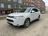 Mitsubishi Outlander 2013 года за 6 600 000 тг. в Актобе