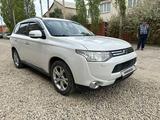 Mitsubishi Outlander 2013 года за 6 600 000 тг. в Актобе – фото 5