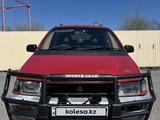 Mitsubishi RVR 1996 годаfor1 000 000 тг. в Караганда