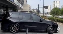 Комплект Кованых Дисков с шинами с разболтовкой 5x120 за 600 000 тг. в Атырау