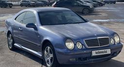 Mercedes-Benz CLK 230 1998 года за 2 700 000 тг. в Астана – фото 4