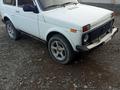 ВАЗ (Lada) Lada 2121 2013 года за 2 200 000 тг. в Аксуат