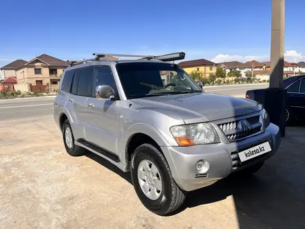 Mitsubishi Pajero 2005 года за 7 000 000 тг. в Актау – фото 3