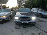 Mercedes-Benz S 320 1994 годаfor3 200 000 тг. в Алматы