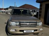 Toyota Land Cruiser 2005 года за 11 000 000 тг. в Павлодар