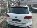 Volkswagen Touareg 2016 годаүшін13 500 000 тг. в Астана – фото 3