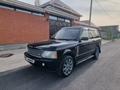 Land Rover Range Rover 2007 годаүшін8 800 000 тг. в Алматы