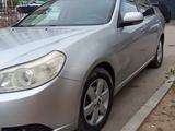 Chevrolet Epica 2006 года за 2 100 000 тг. в Караганда – фото 3
