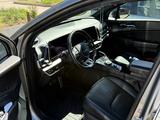 Kia Sportage 2023 года за 18 500 000 тг. в Караганда – фото 4