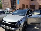 Kia Sportage 2023 года за 18 500 000 тг. в Караганда