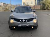 Nissan Juke 2012 годаүшін4 950 000 тг. в Алматы – фото 3